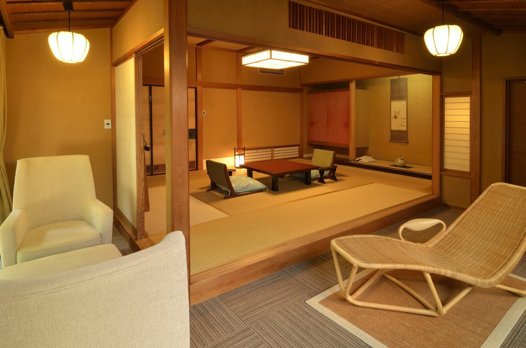 Nakaizu Shoheiso Hotel Izunokuni Esterno foto