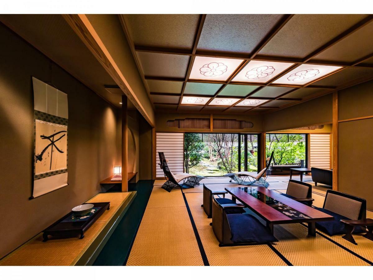 Nakaizu Shoheiso Hotel Izunokuni Esterno foto